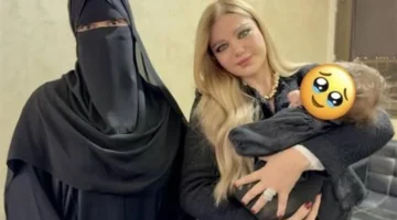 أمنية حجازي تكشف إنكار عبدالله رشدي لابنته وتصدر أطالباته الصادمة اليوم الثلاثاء 11/نوفمبر/2025